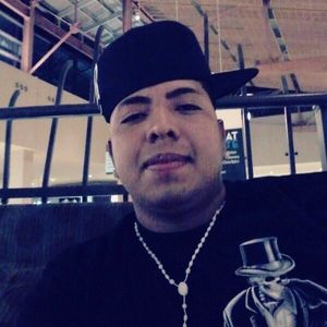 Meet your Posher, Anderson